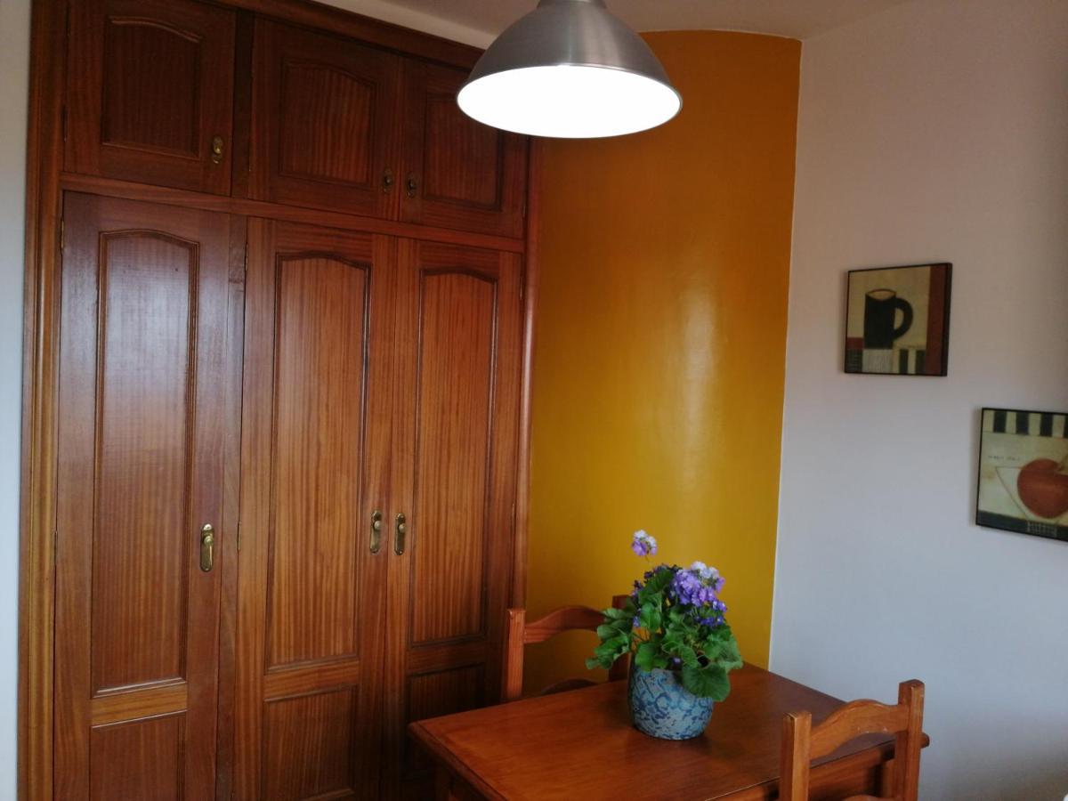 Casa rural La Victoria Tegueste