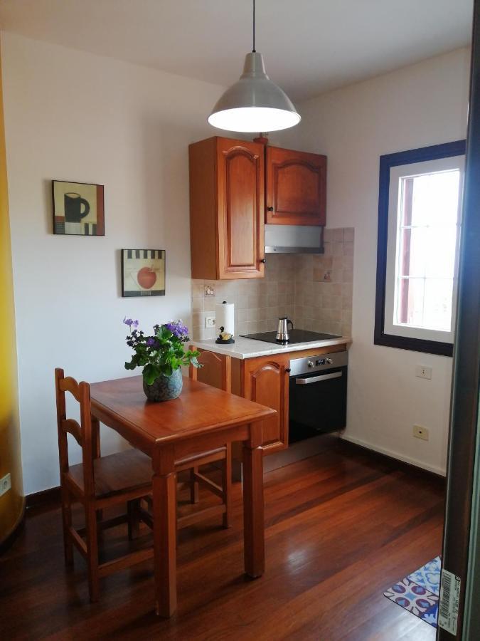Casa rural La Victoria Tegueste