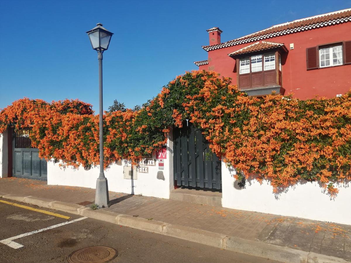 La Victoria Casa rural