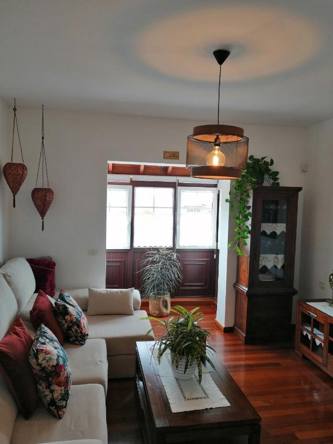 Casa rural La Victoria