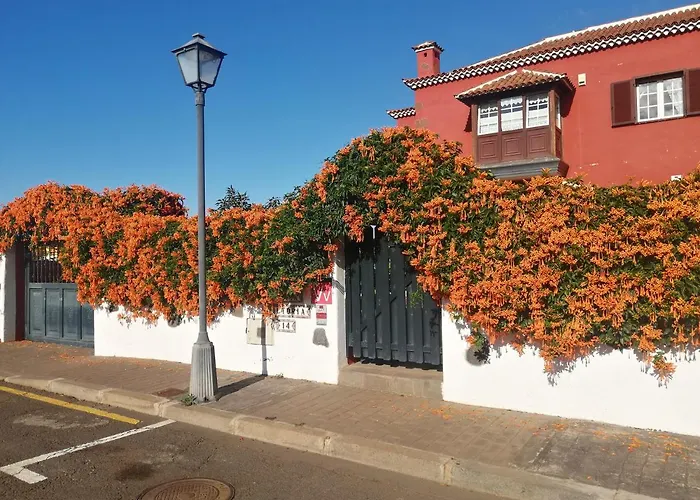 Villa La Victoria