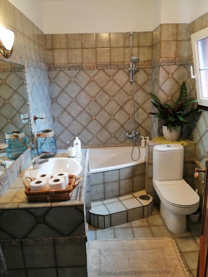 La Victoria Country house *